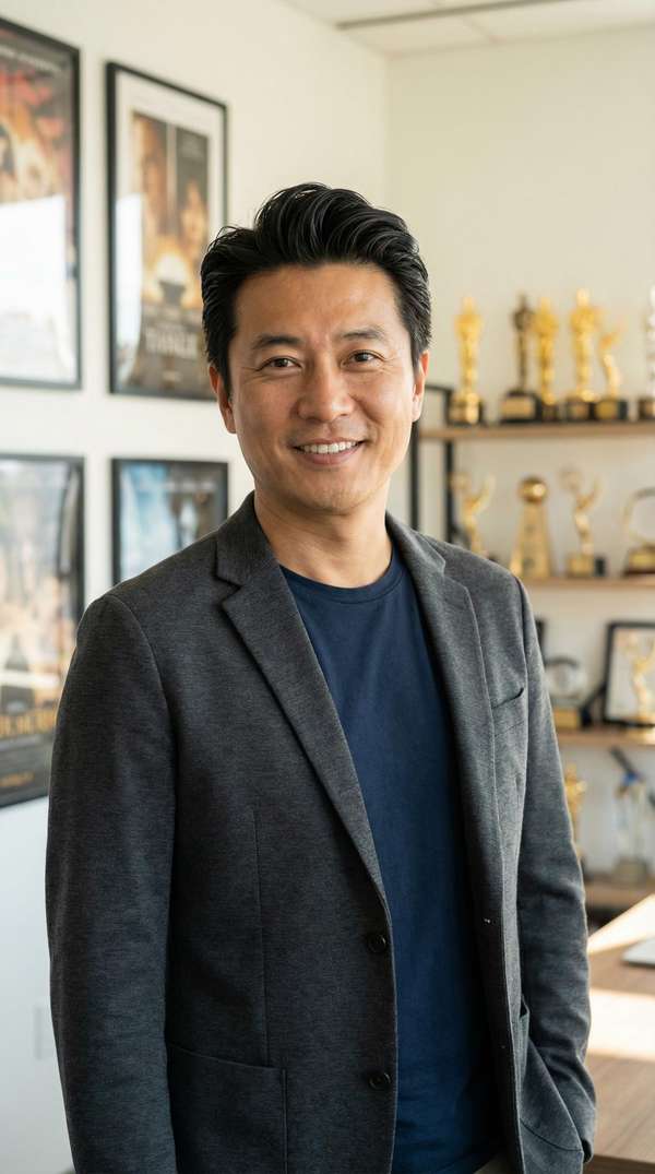 国产视频导演顾问