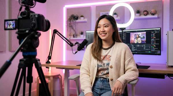 国产视频素材使用教程