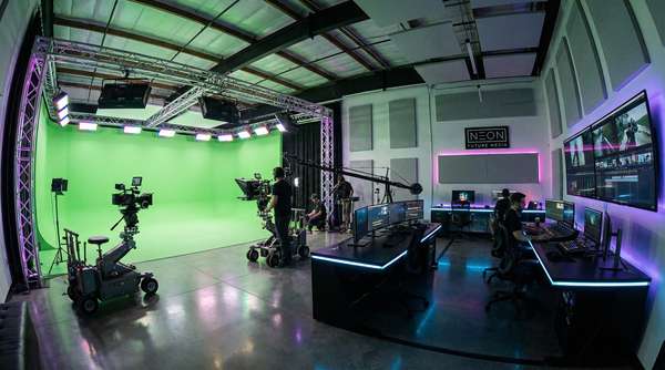 国产视频直播间搭建教程